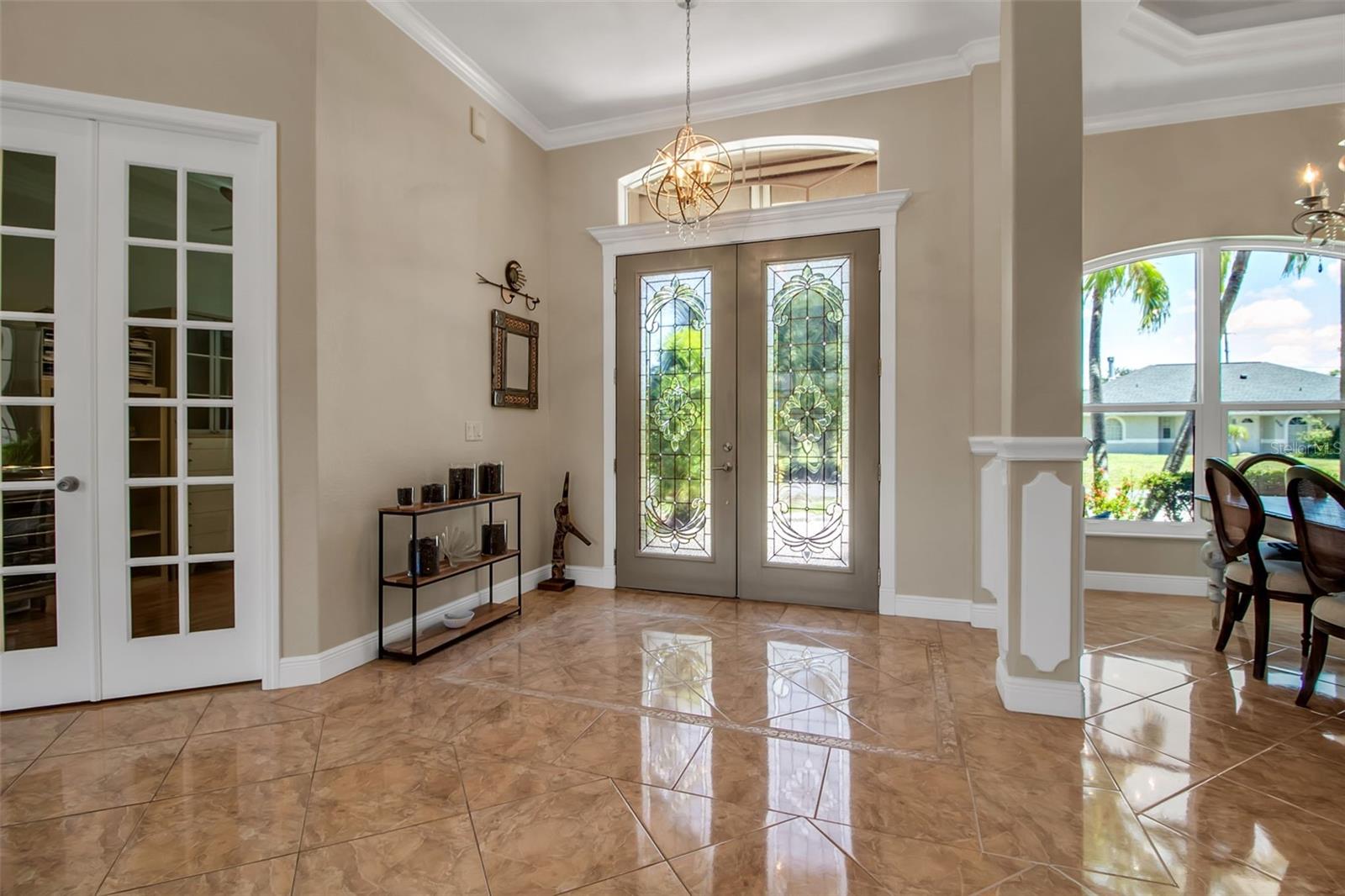 SOUTH VENICE - Residential