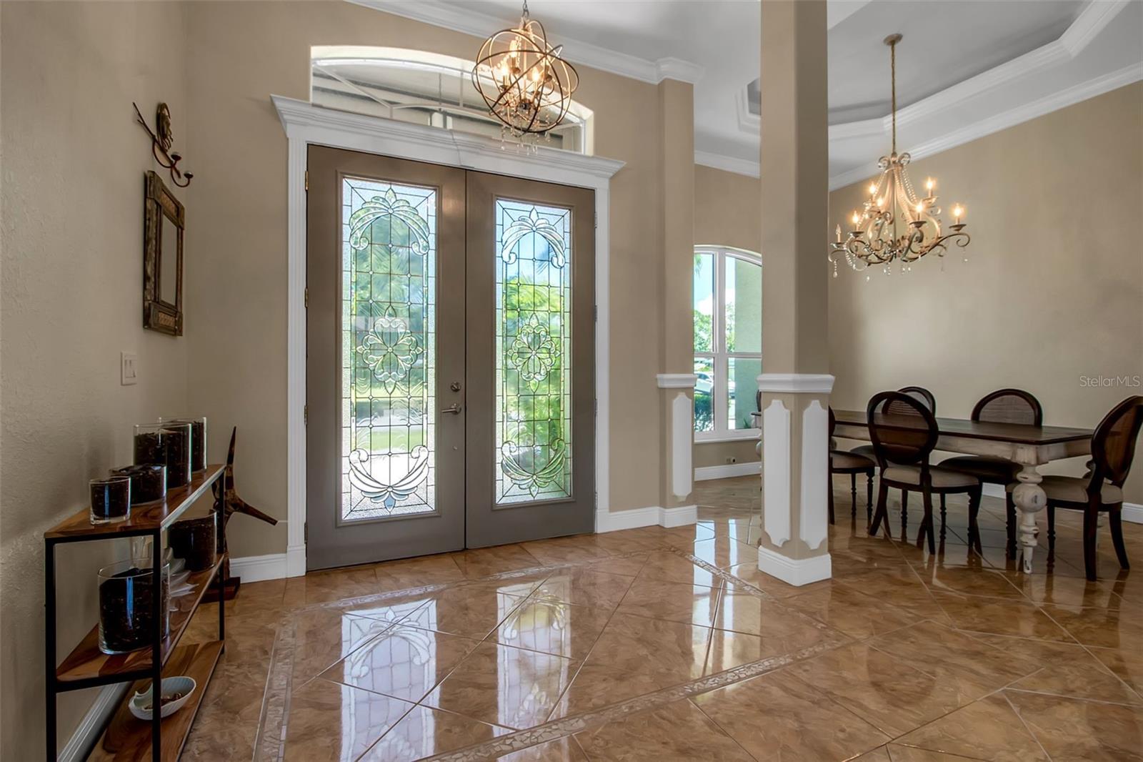 SOUTH VENICE - Residential