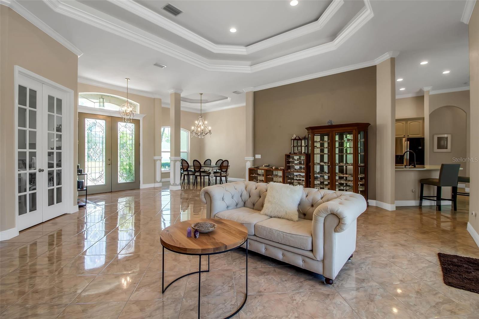 SOUTH VENICE - Residential