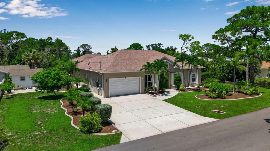 Photo of 5988 Viola Road, Venice, FL 34293 (MLS # A4689538)