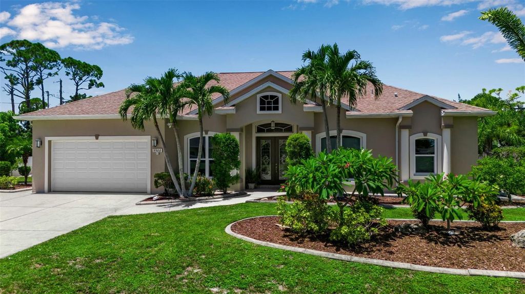 Photo of 5988 Viola Road, Venice, FL 34293 (MLS # A4689538)