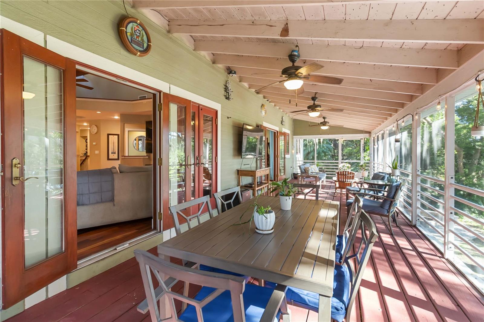 RUNNYMEDE - Residential