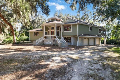 Photo of 4690 Rummell Road, Saint Cloud, FL 34771 (MLS # O6357995)