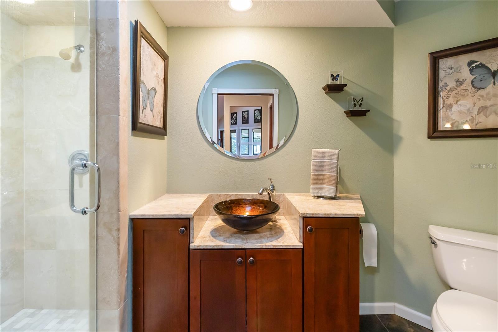 RUNNYMEDE - Residential