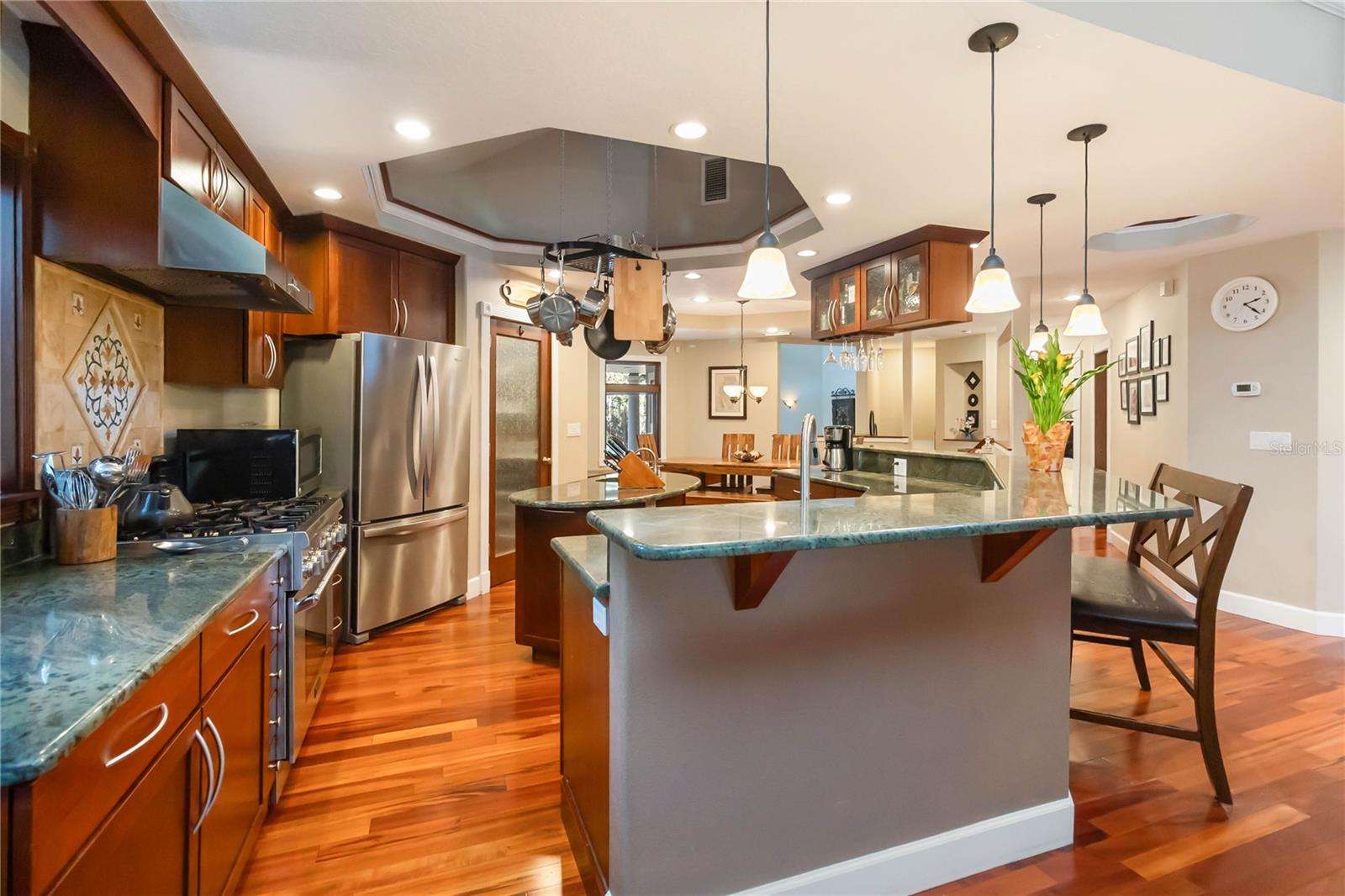 RUNNYMEDE - Residential