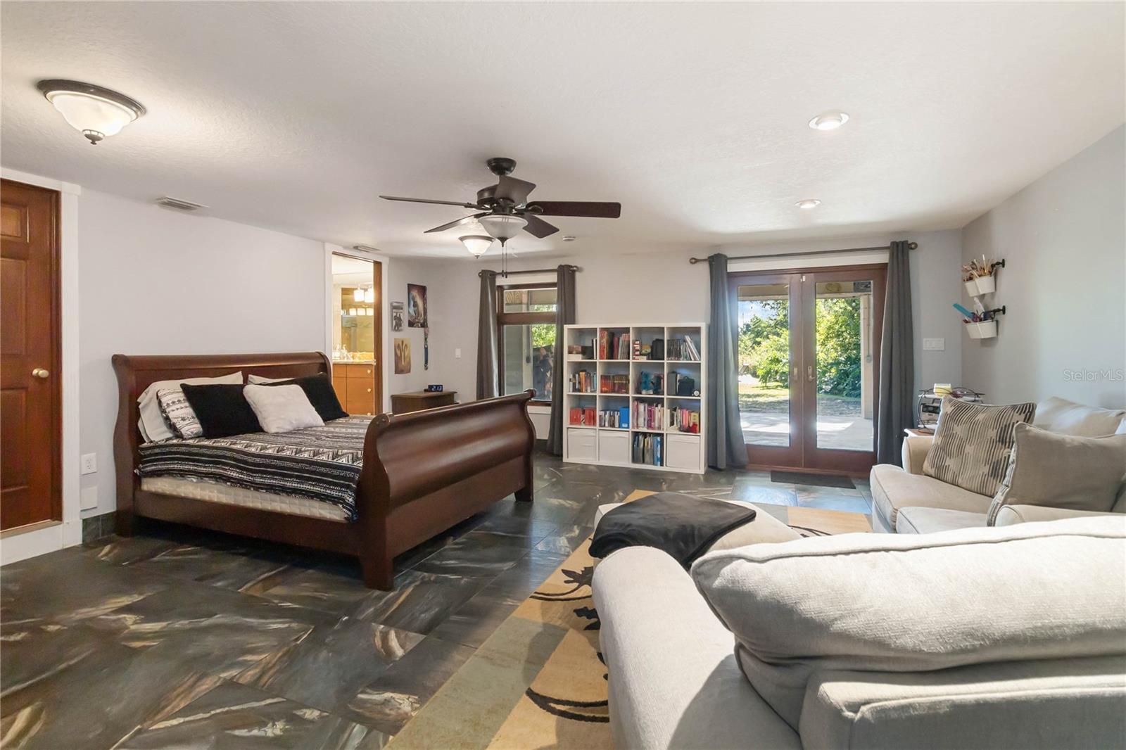 RUNNYMEDE - Residential