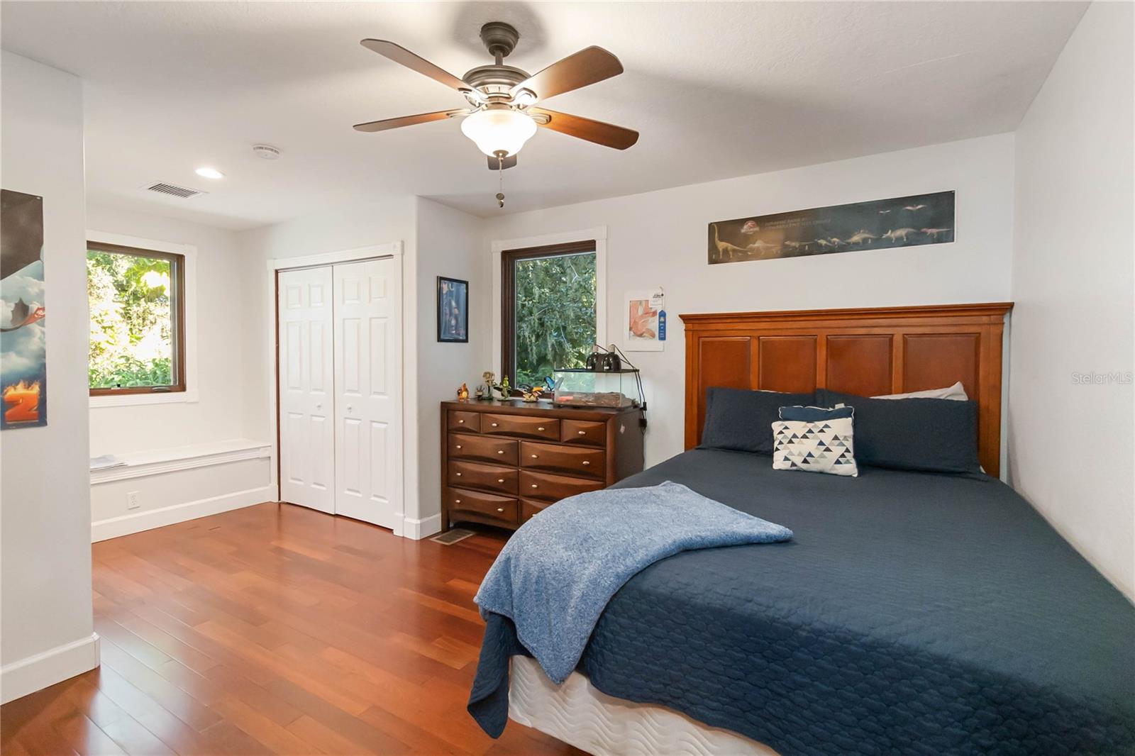 RUNNYMEDE - Residential