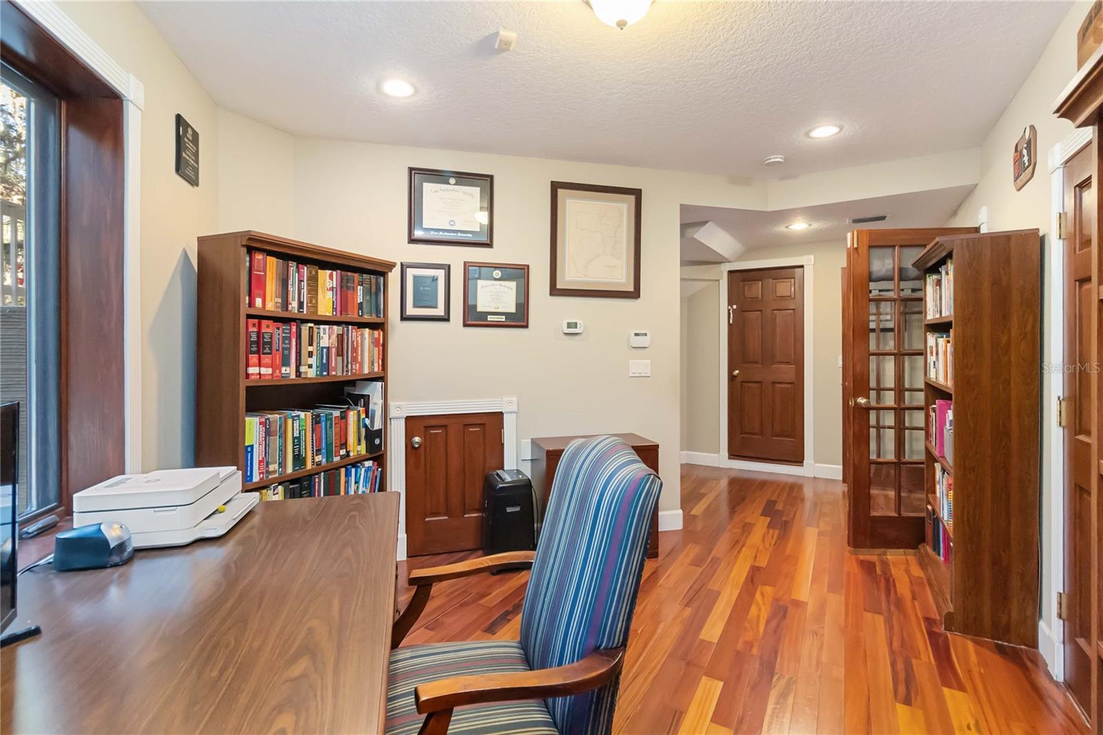 RUNNYMEDE - Residential