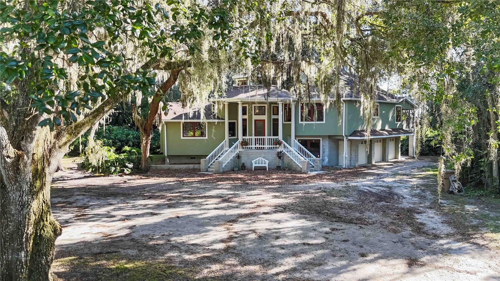 RUNNYMEDE - Residential