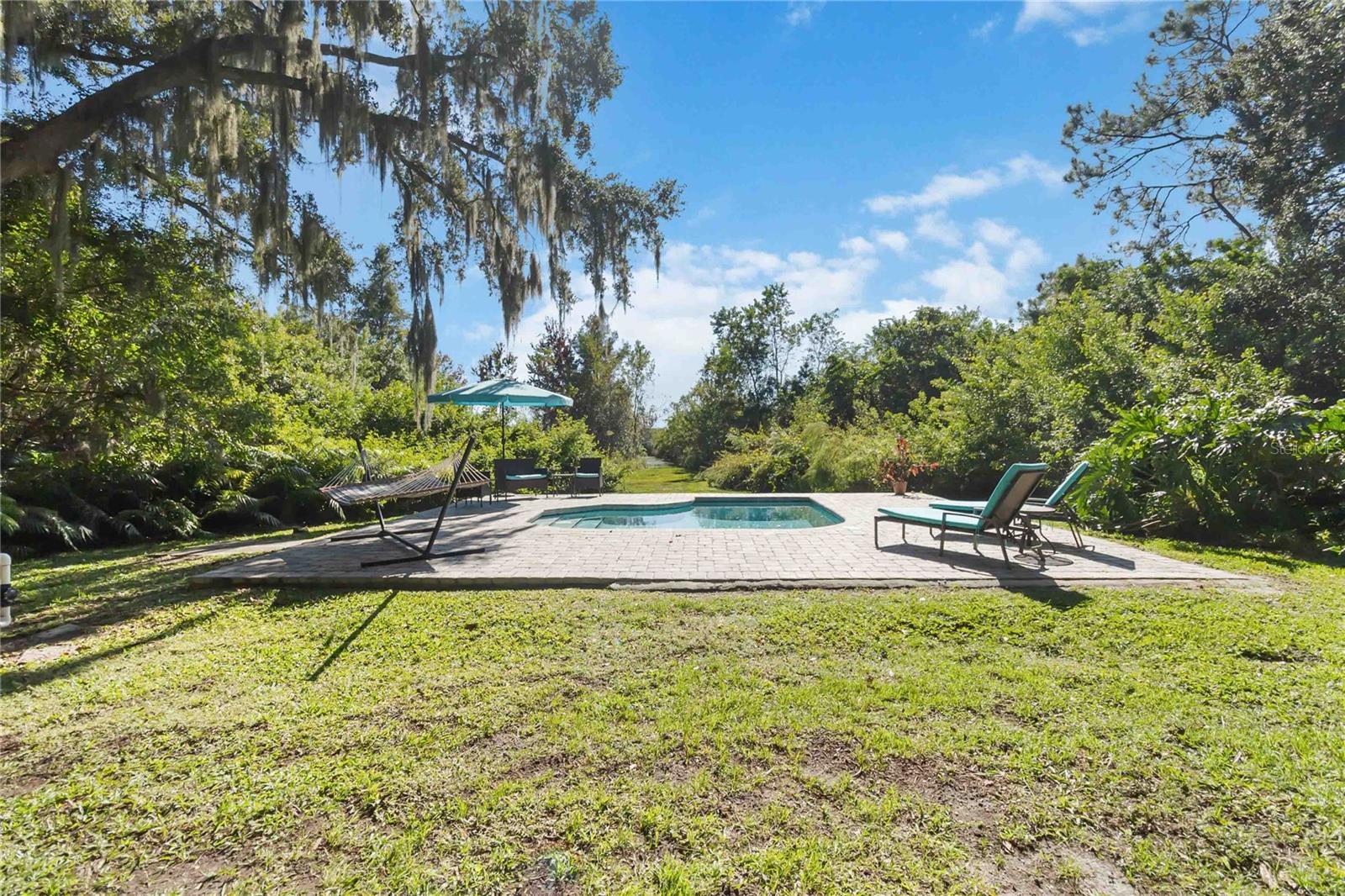 RUNNYMEDE - Residential