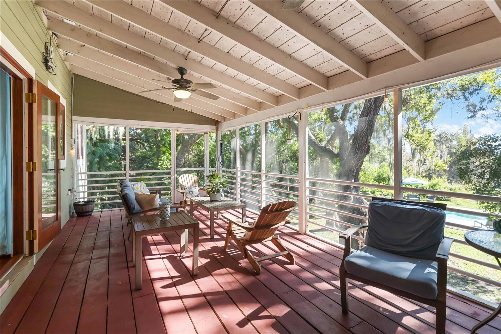 RUNNYMEDE - Residential