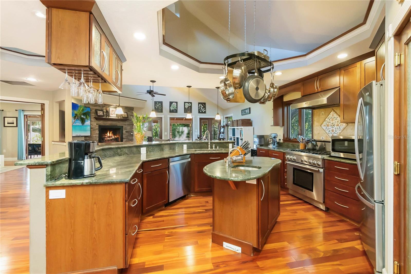 RUNNYMEDE - Residential