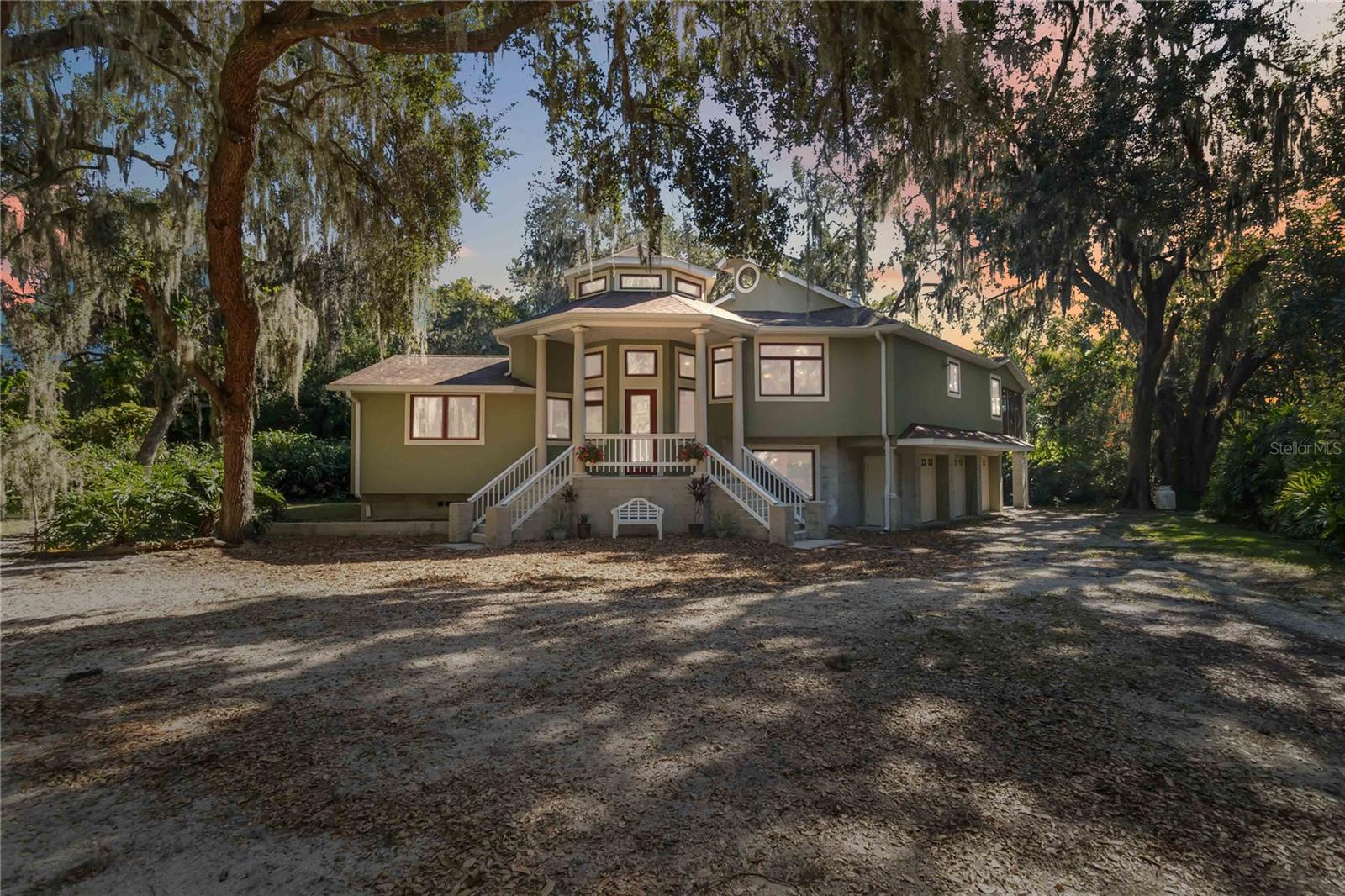 RUNNYMEDE - Residential