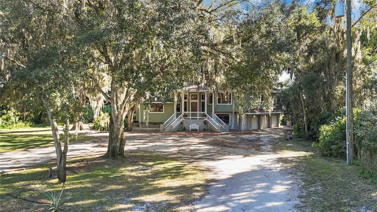 RUNNYMEDE - Residential