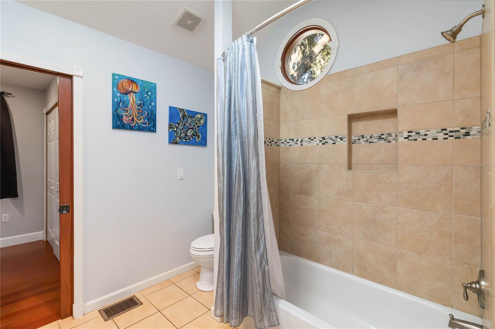 RUNNYMEDE - Residential