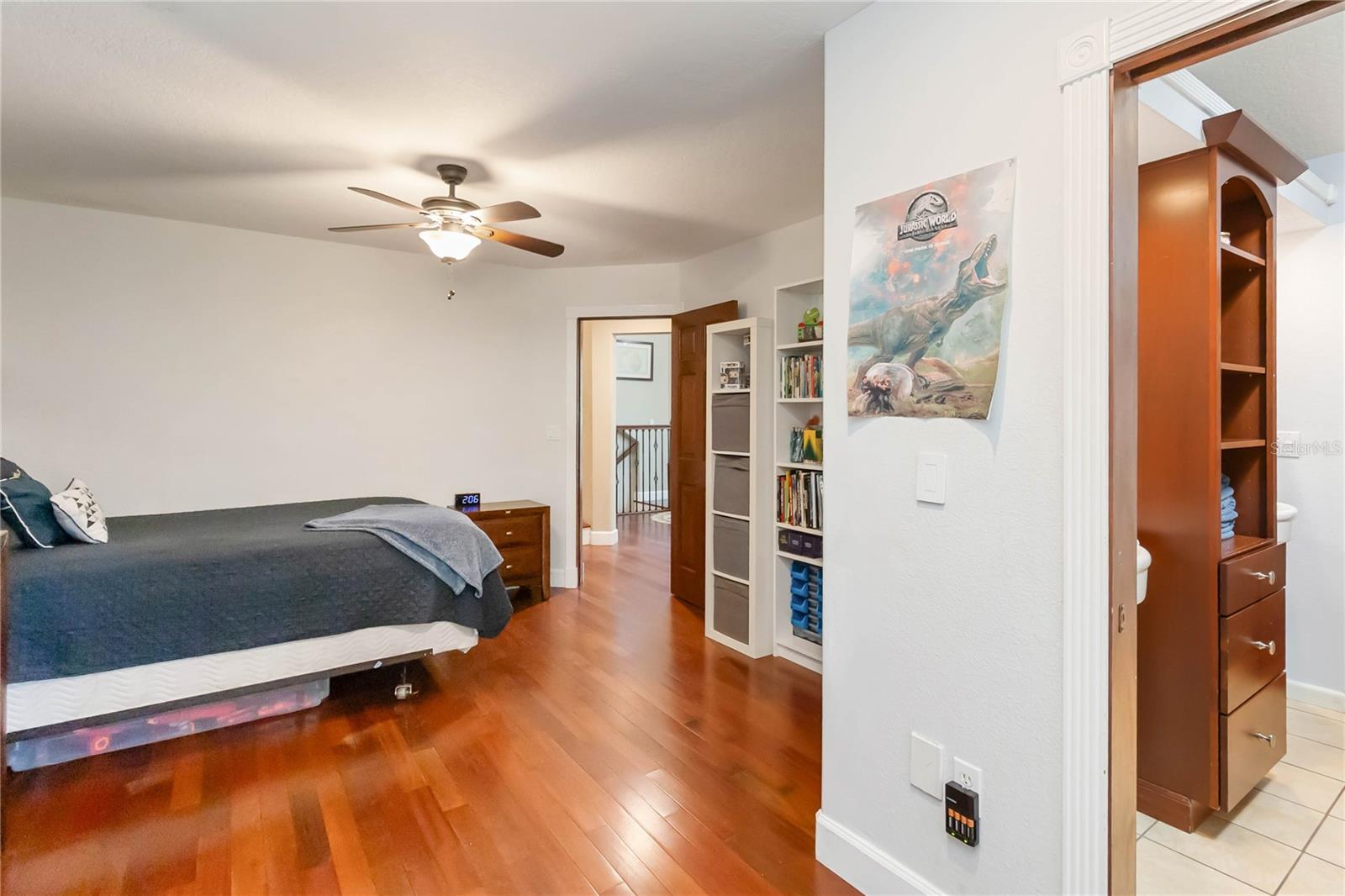 RUNNYMEDE - Residential