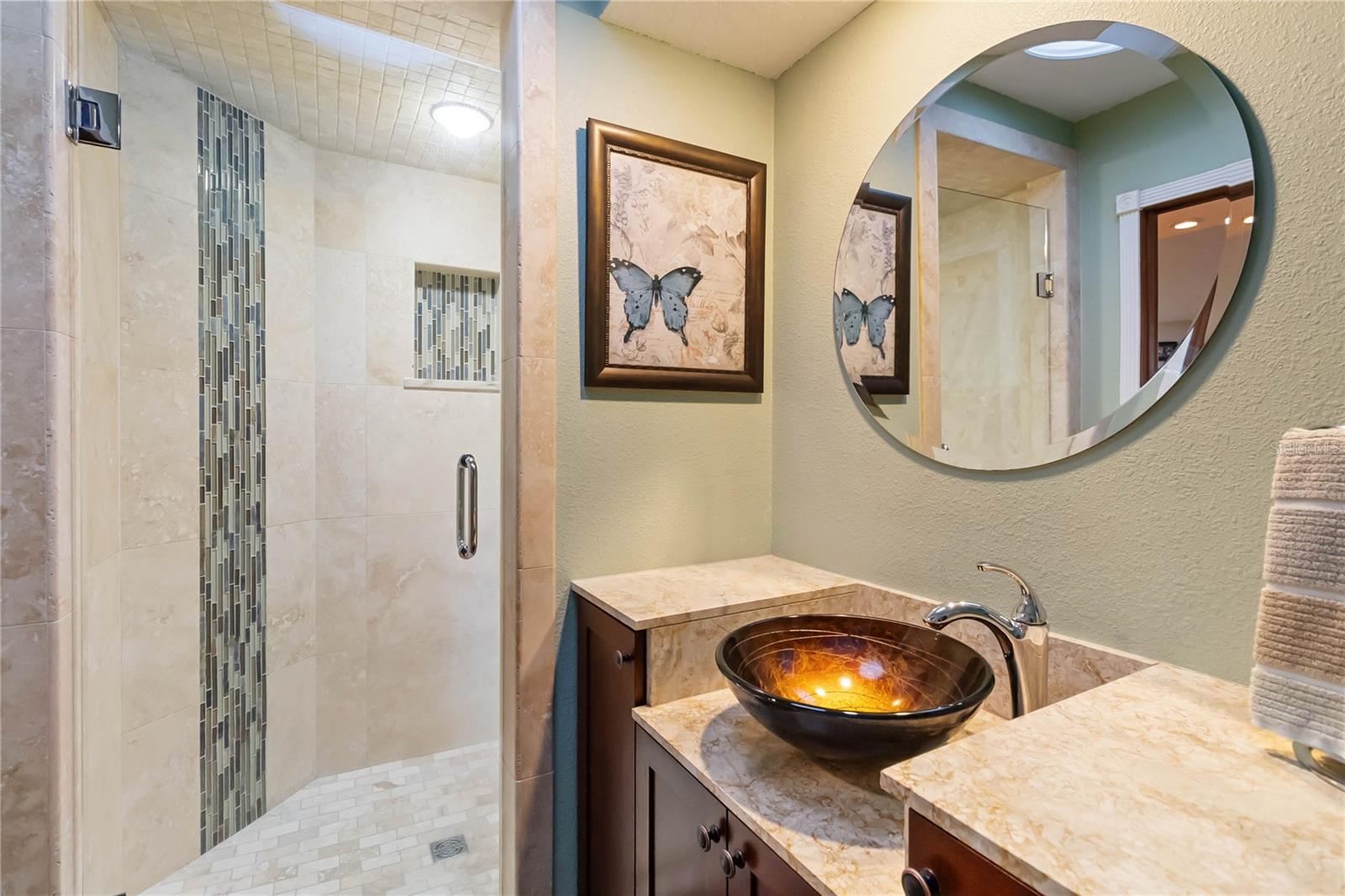 RUNNYMEDE - Residential