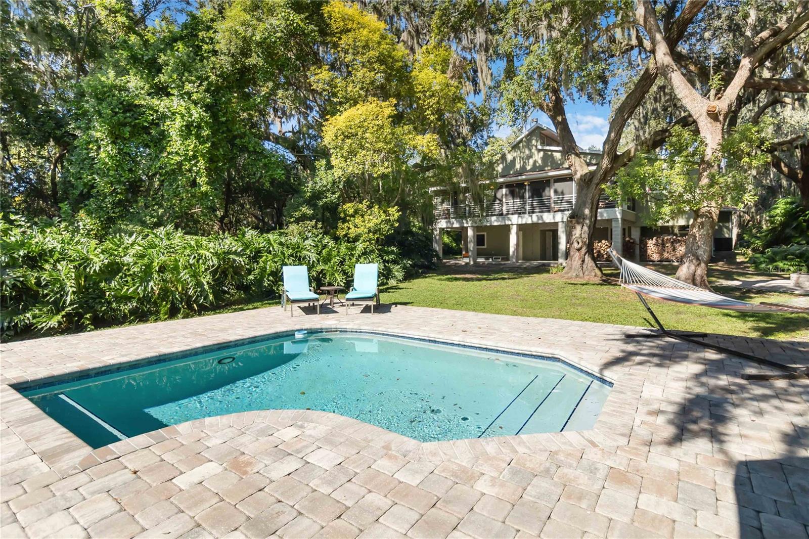 RUNNYMEDE - Residential