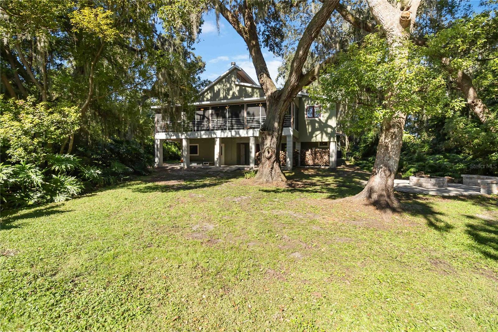 RUNNYMEDE - Residential