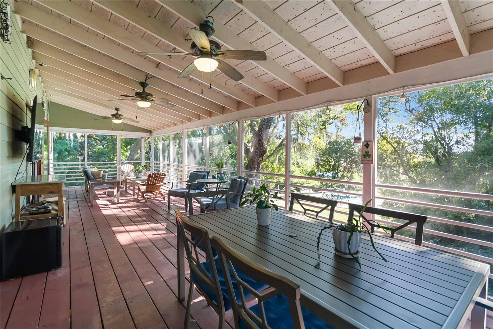 RUNNYMEDE - Residential