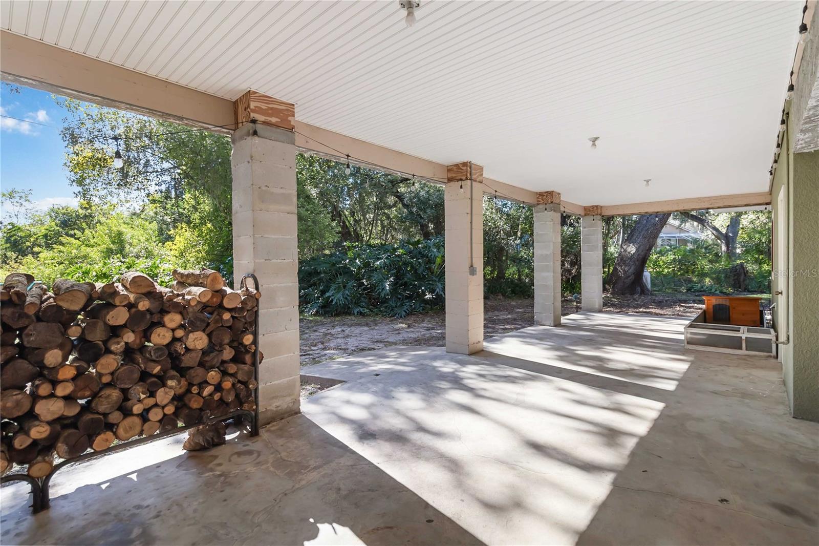 RUNNYMEDE - Residential