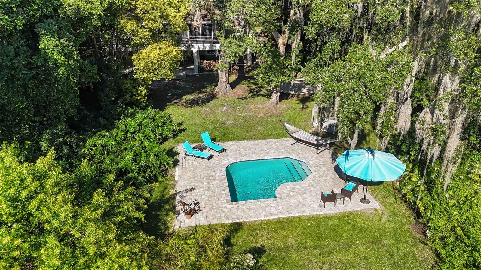 RUNNYMEDE - Residential