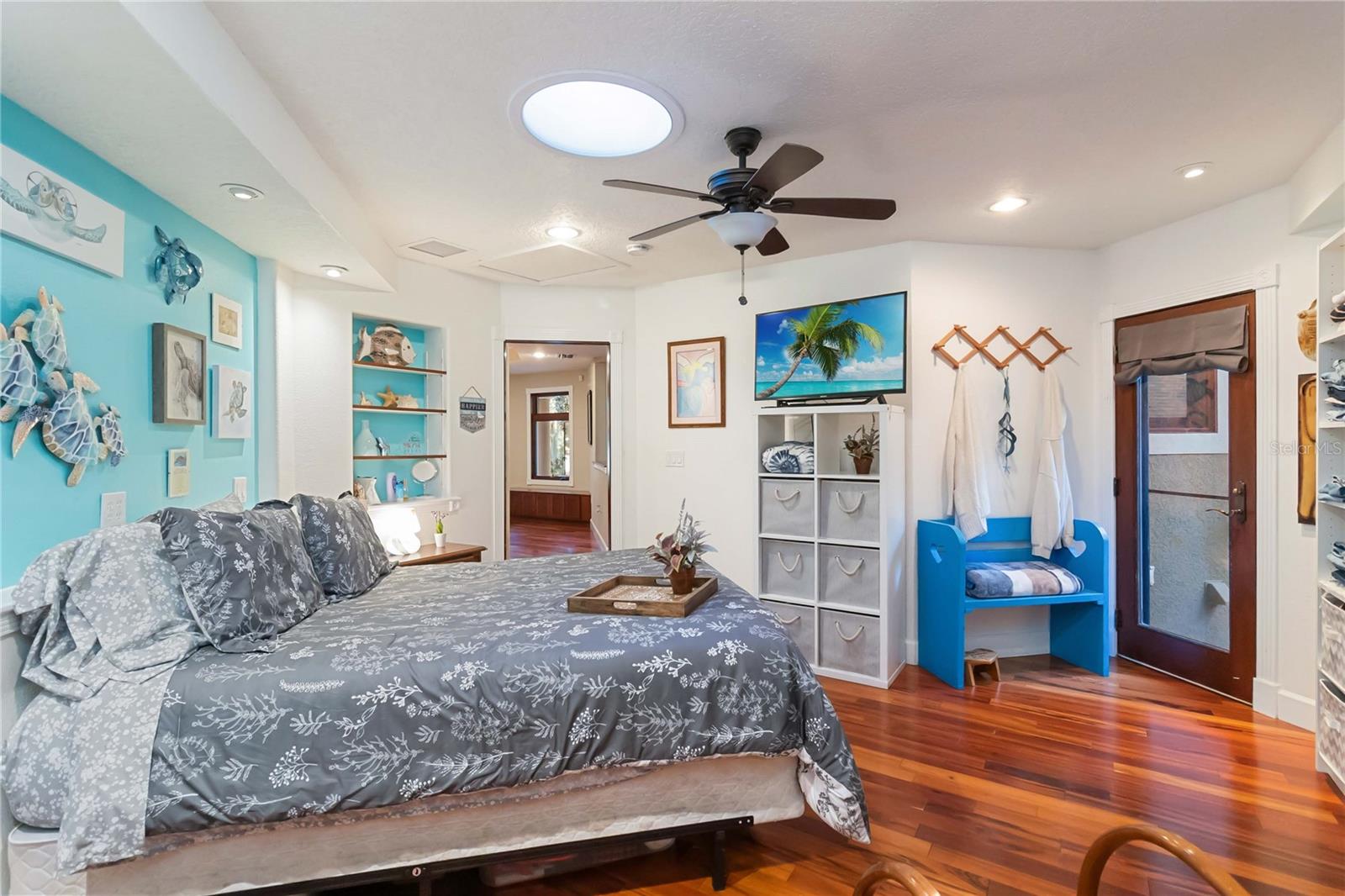 RUNNYMEDE - Residential