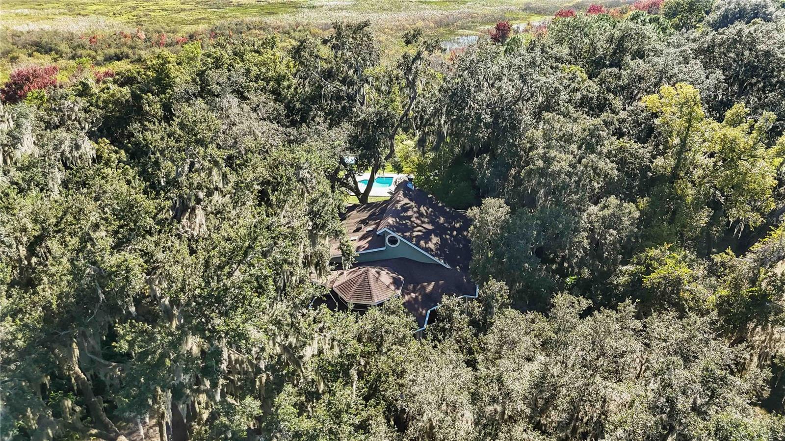 RUNNYMEDE - Residential