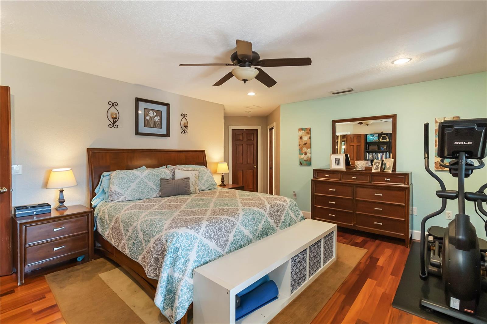 RUNNYMEDE - Residential