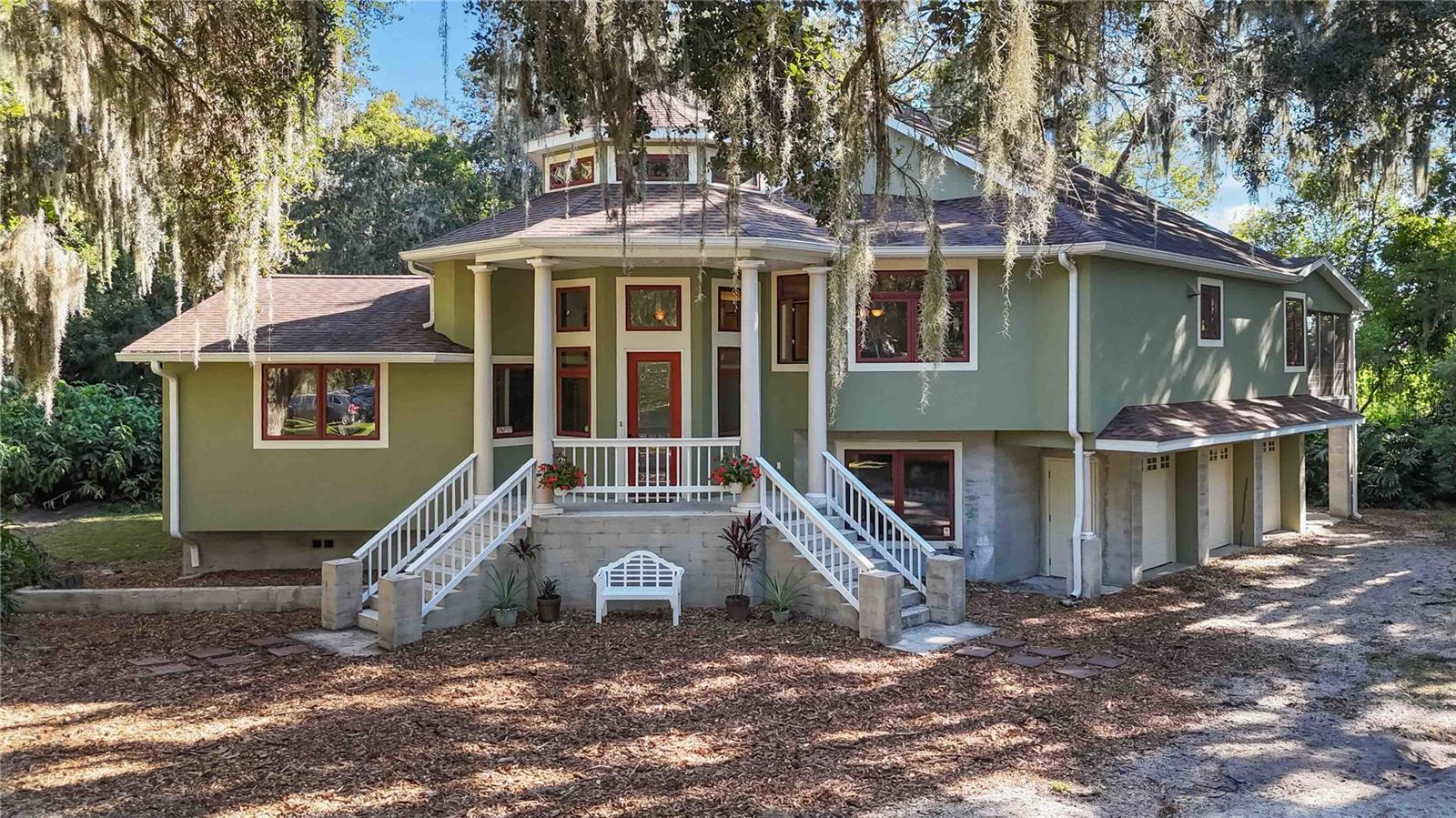 RUNNYMEDE - Residential