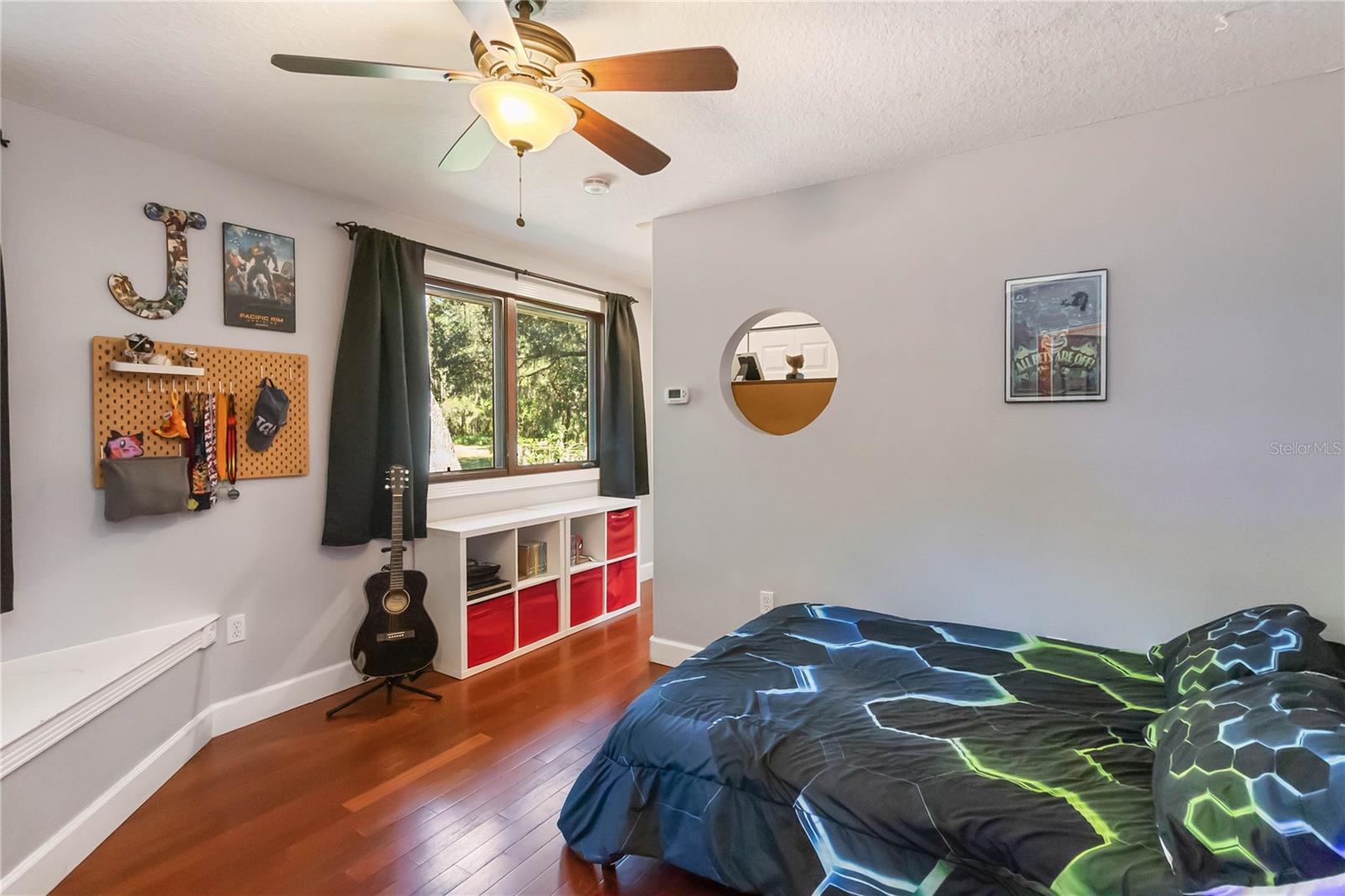 RUNNYMEDE - Residential