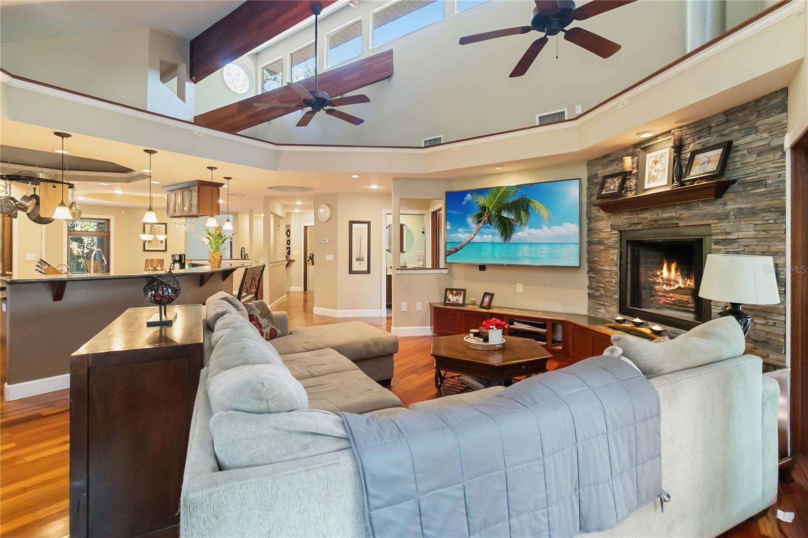 RUNNYMEDE - Residential