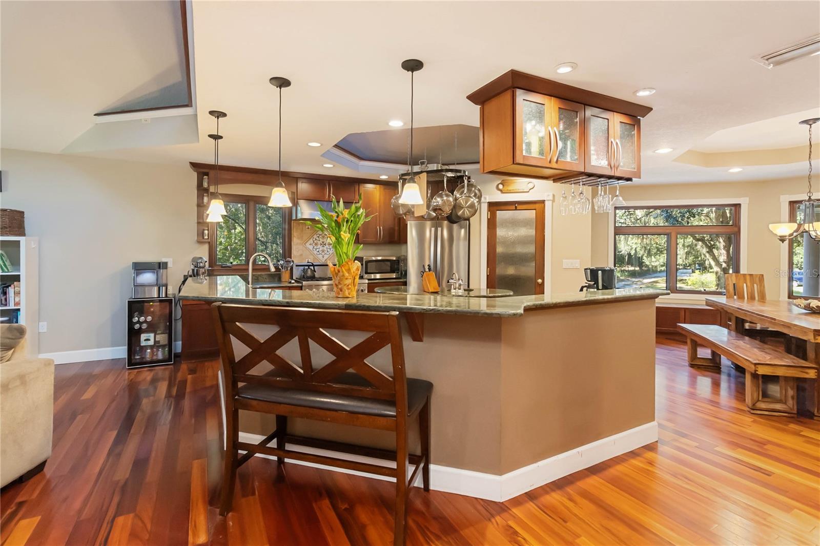 RUNNYMEDE - Residential