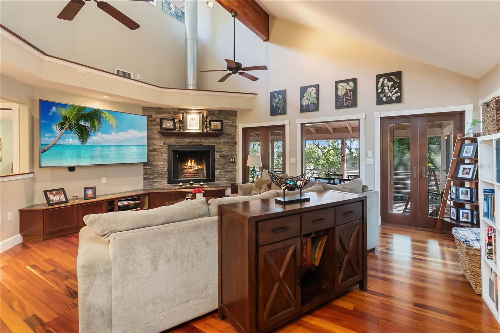 RUNNYMEDE - Residential