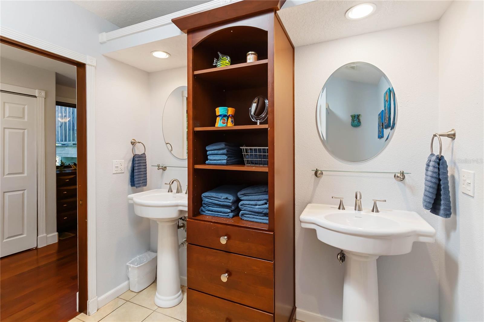 RUNNYMEDE - Residential