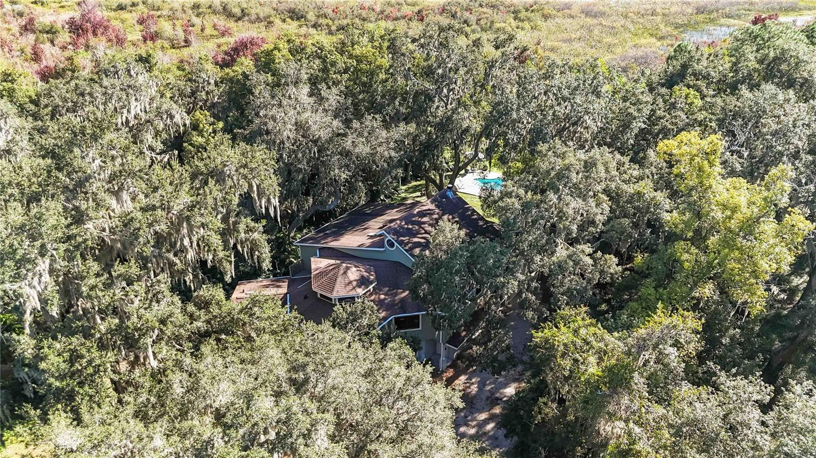 RUNNYMEDE - Residential