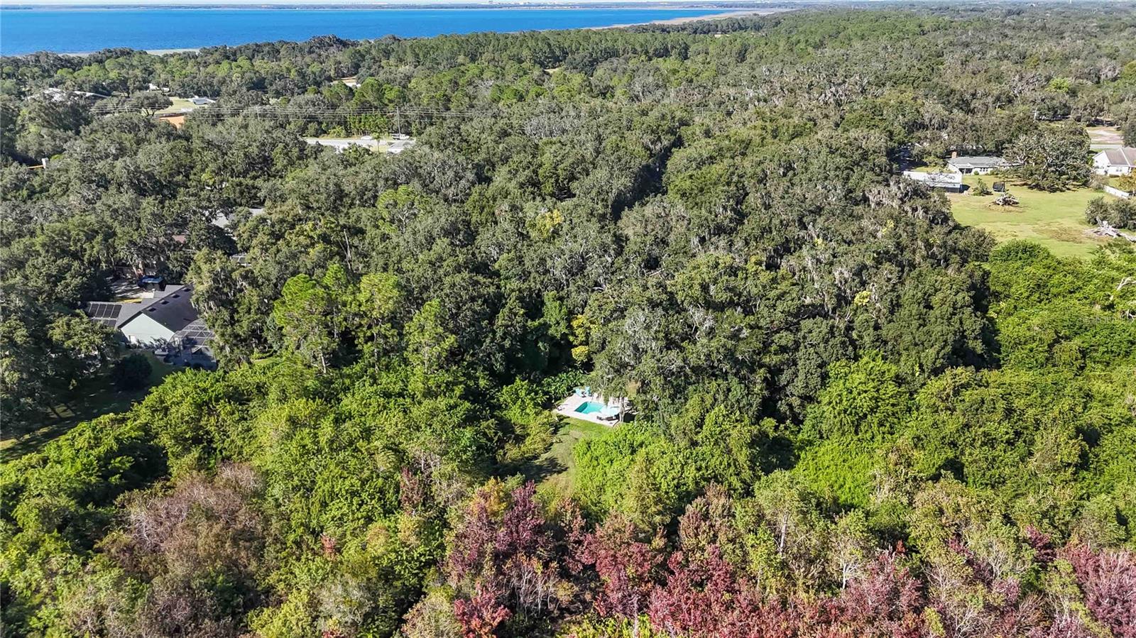 RUNNYMEDE - Residential