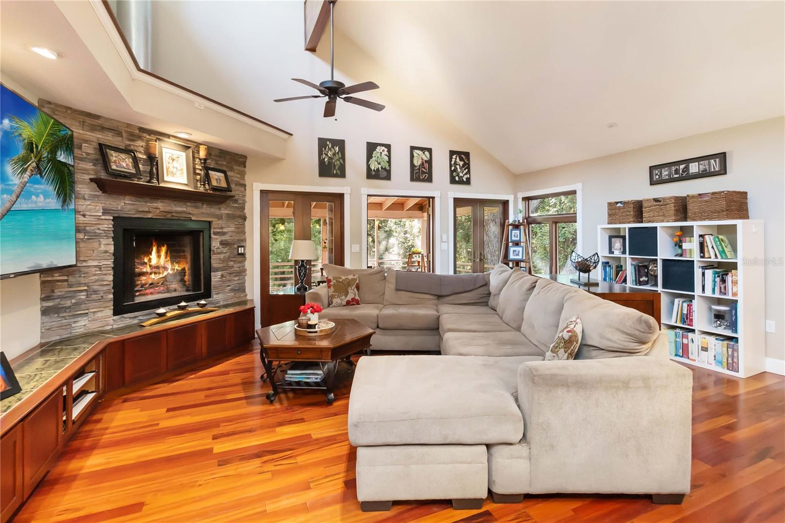 RUNNYMEDE - Residential