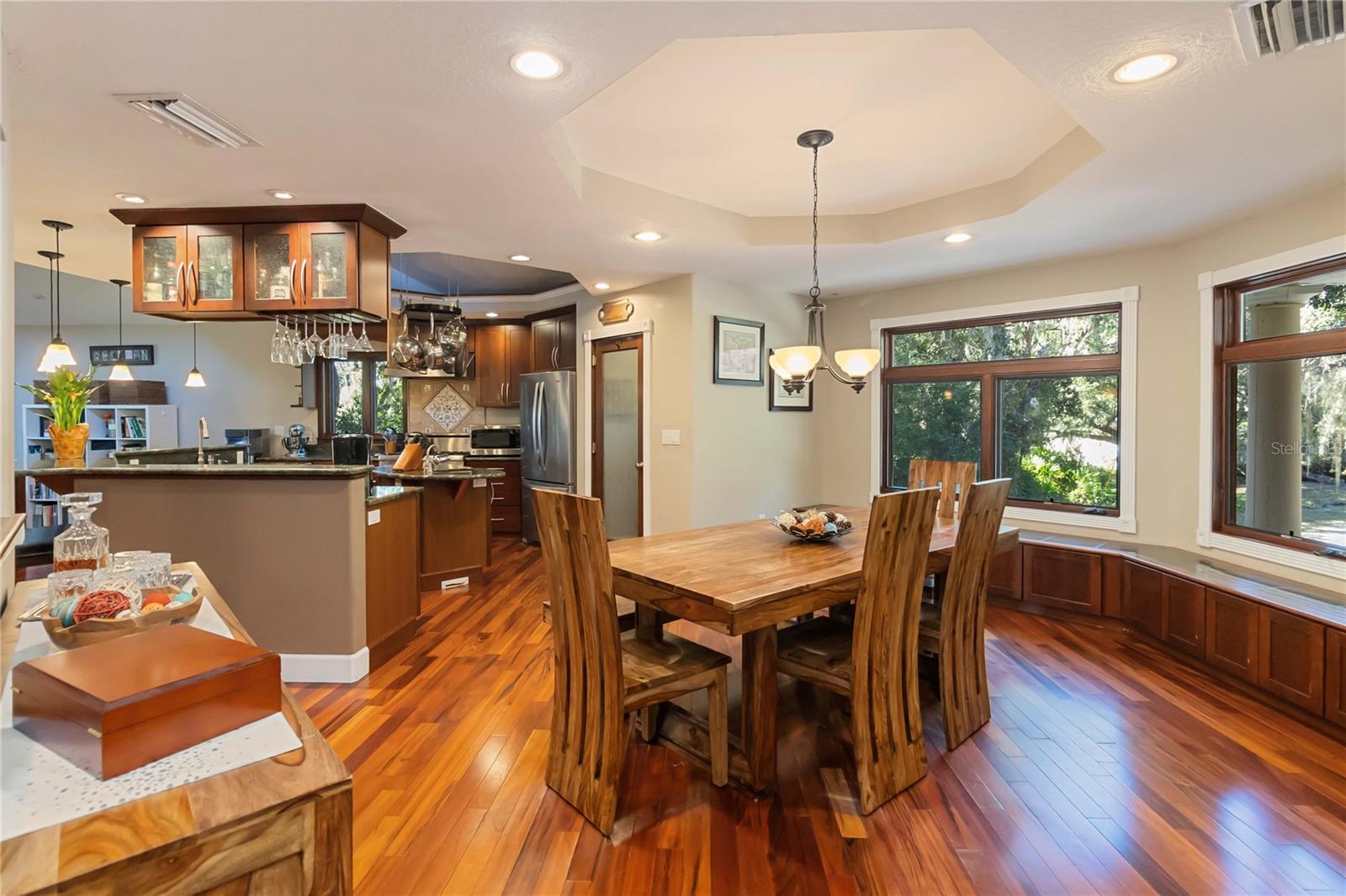 RUNNYMEDE - Residential