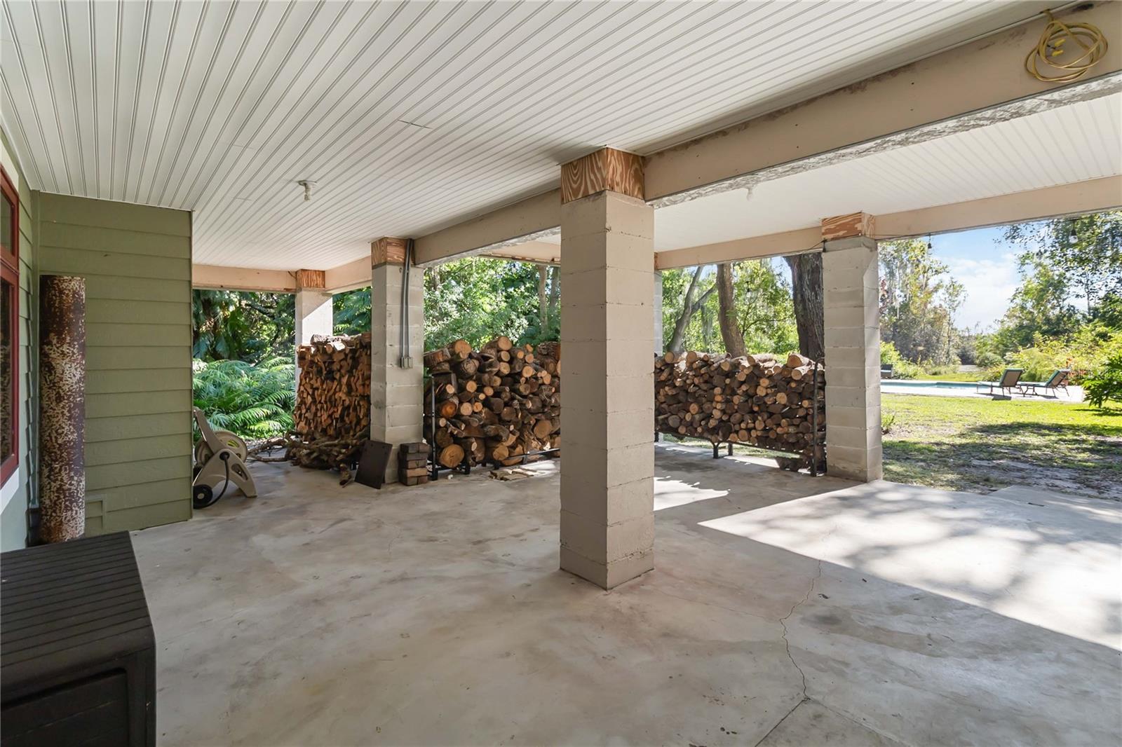 RUNNYMEDE - Residential