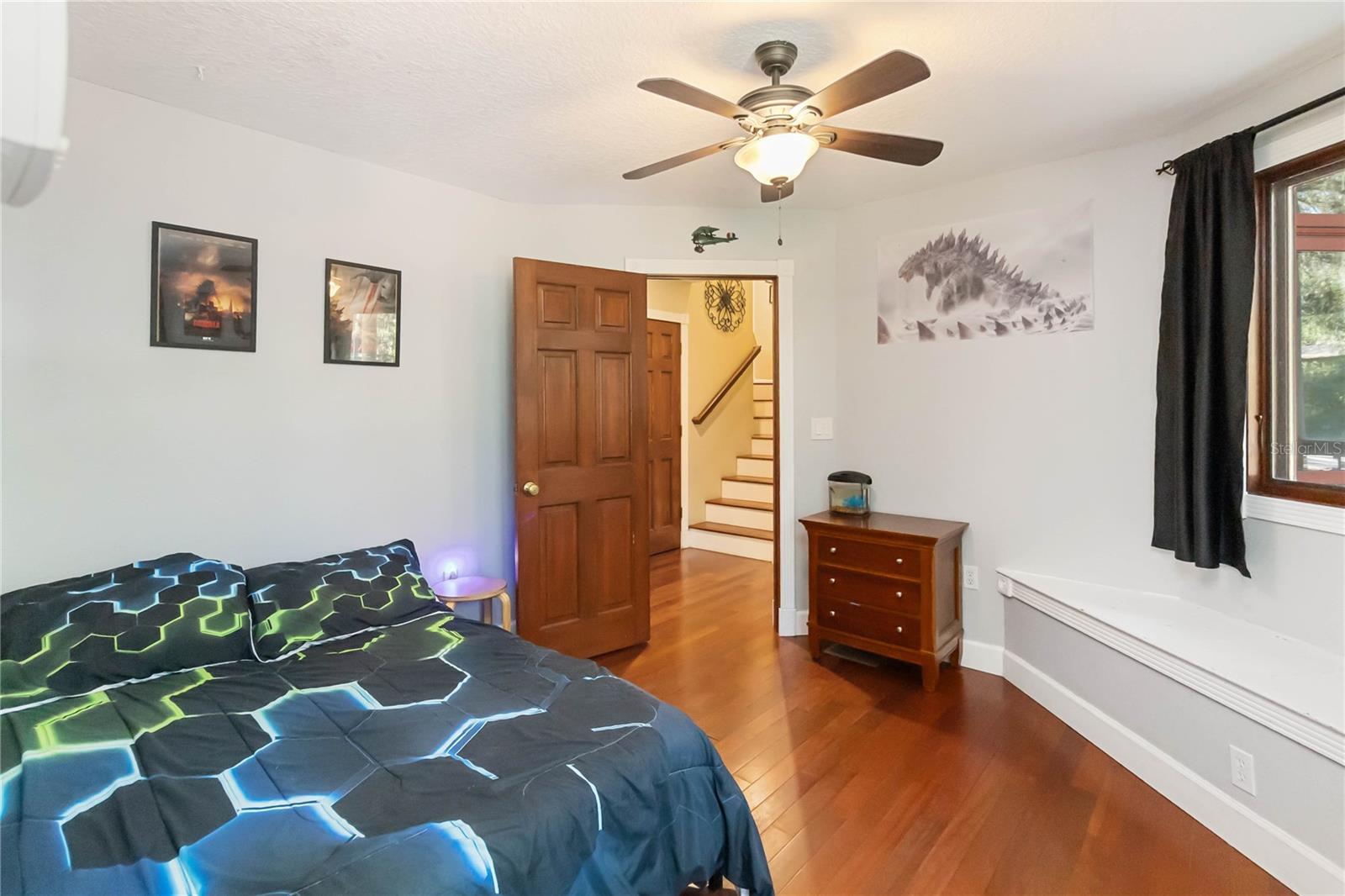 RUNNYMEDE - Residential