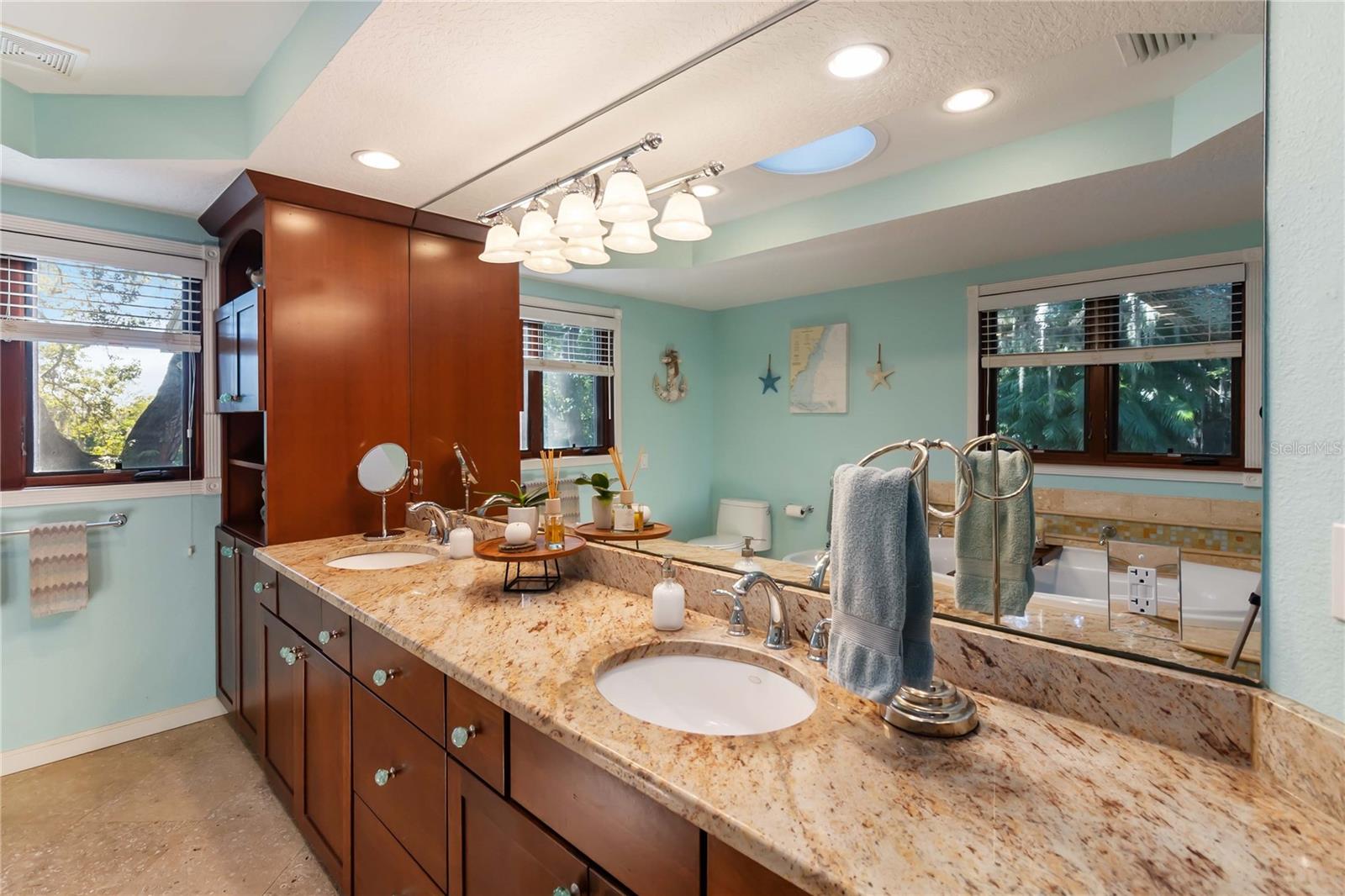 RUNNYMEDE - Residential