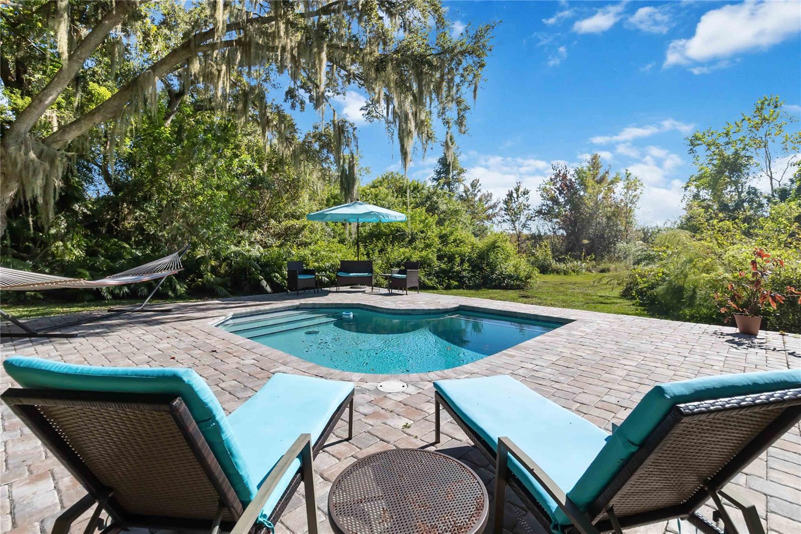 RUNNYMEDE - Residential