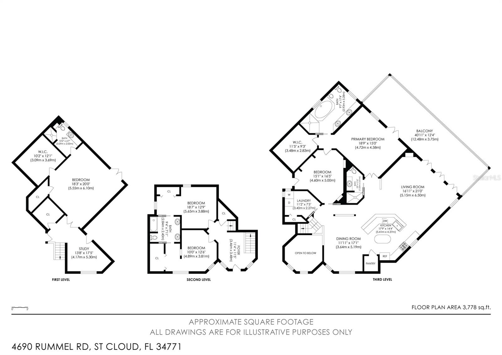 RUNNYMEDE - Residential