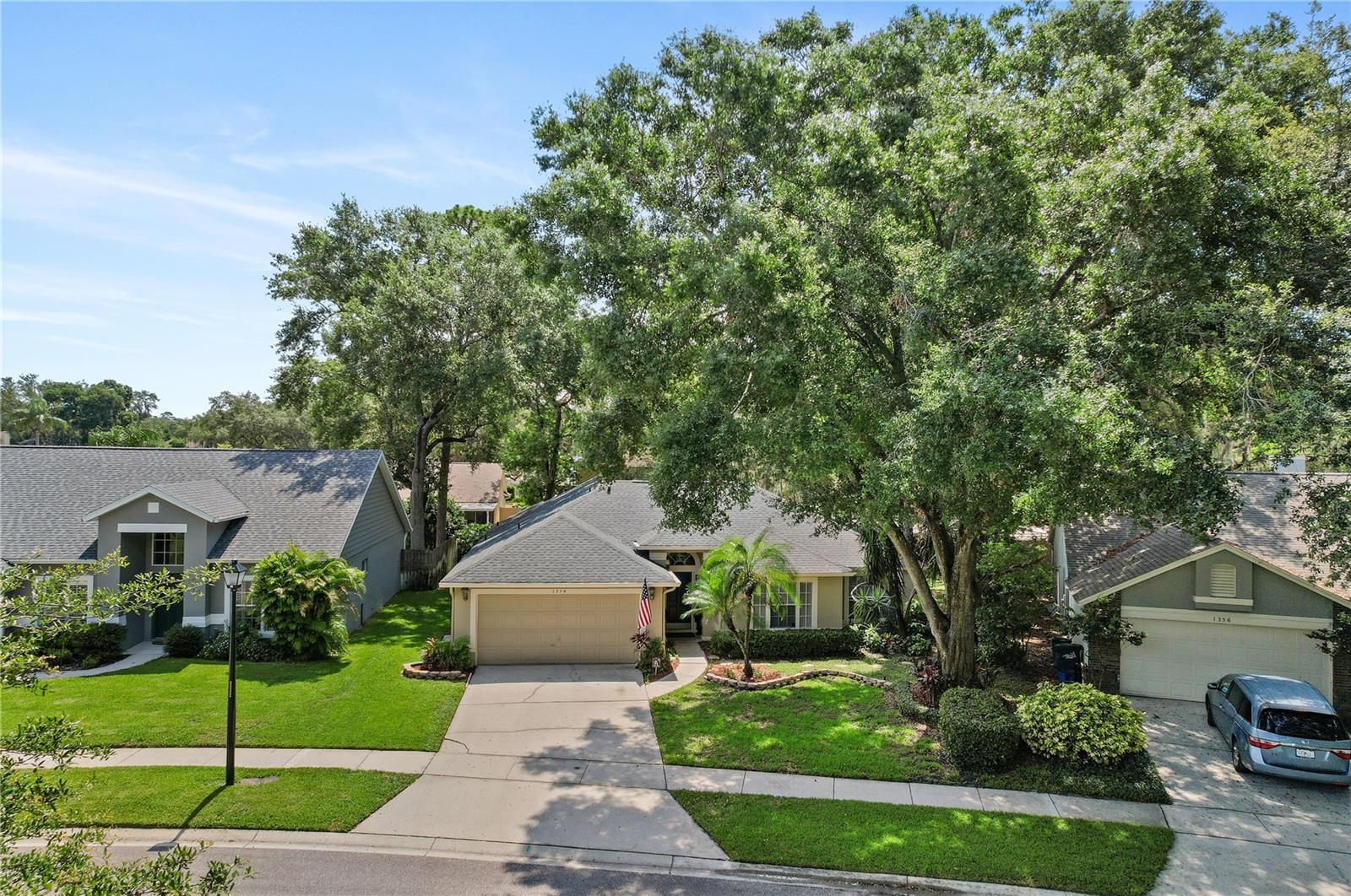 1354 DUTCH ELM DRIVE