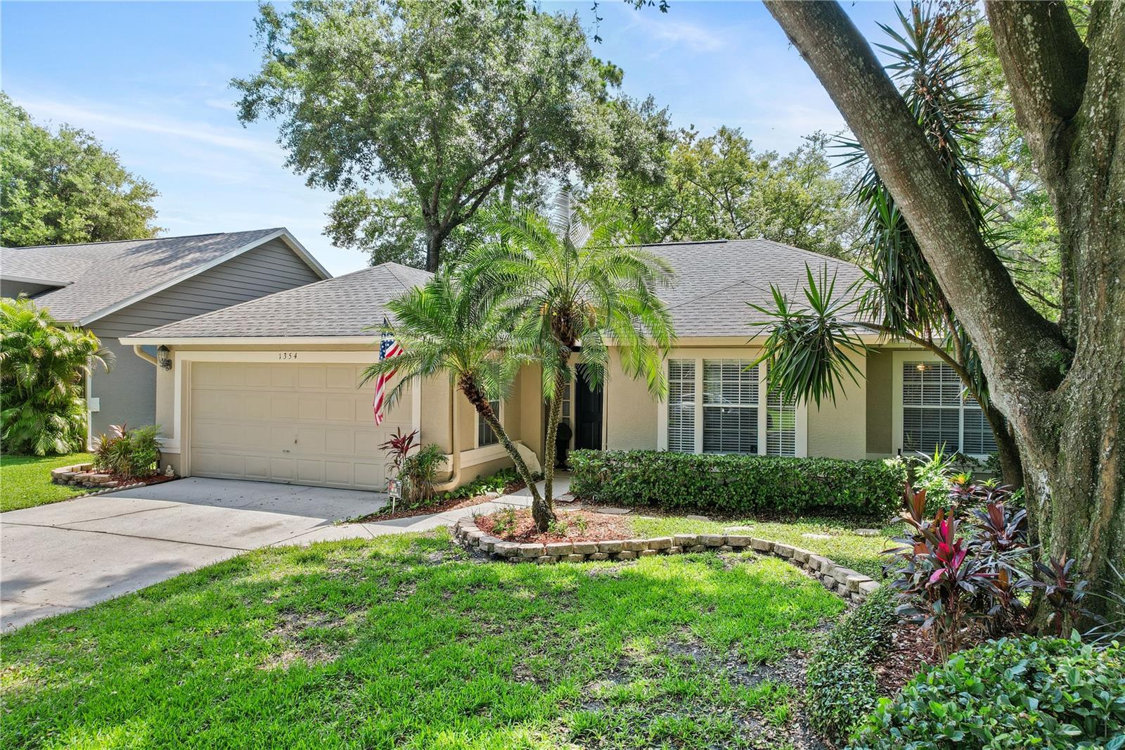 1354 DUTCH ELM DRIVE