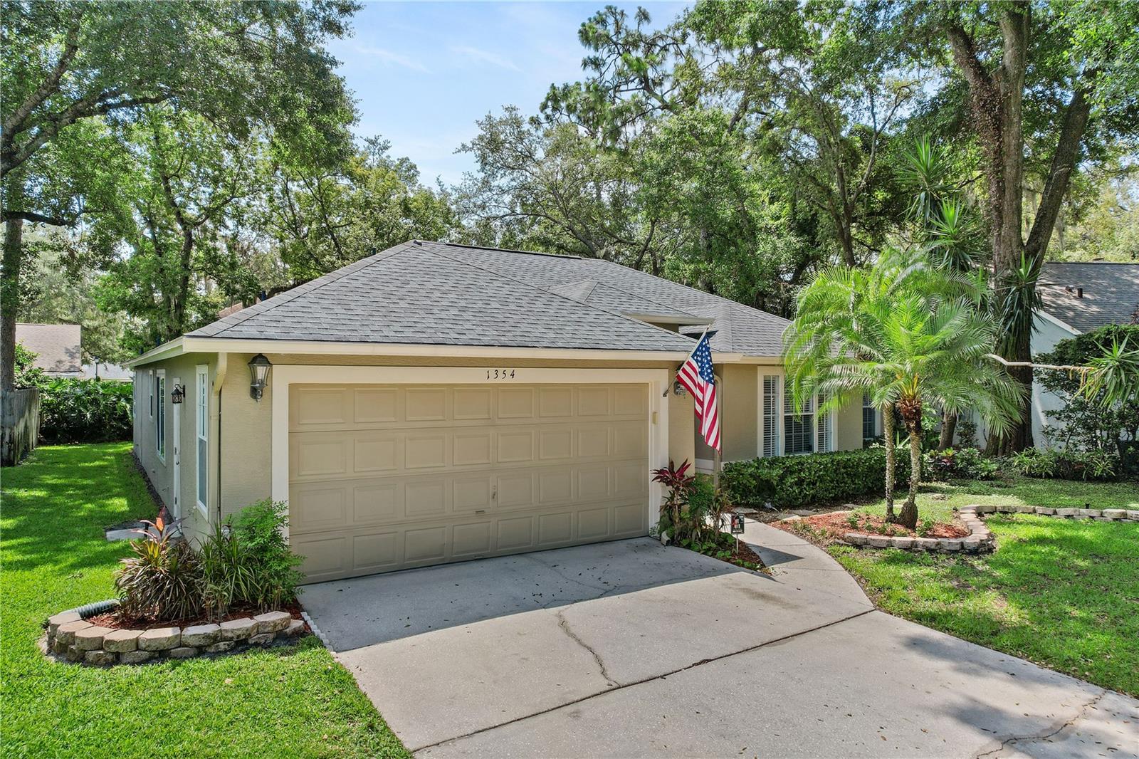 1354 DUTCH ELM DRIVE