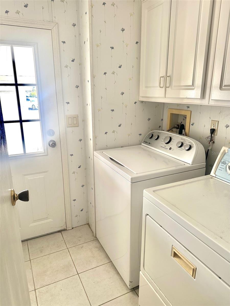 LAKE SEMINOLE RESORT NORTH M/H UNREC - Residential