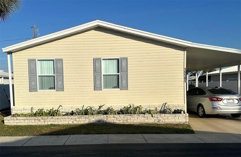 Photo of 11105 101st Street #103, Largo, FL 33773 (MLS # TB8461909)