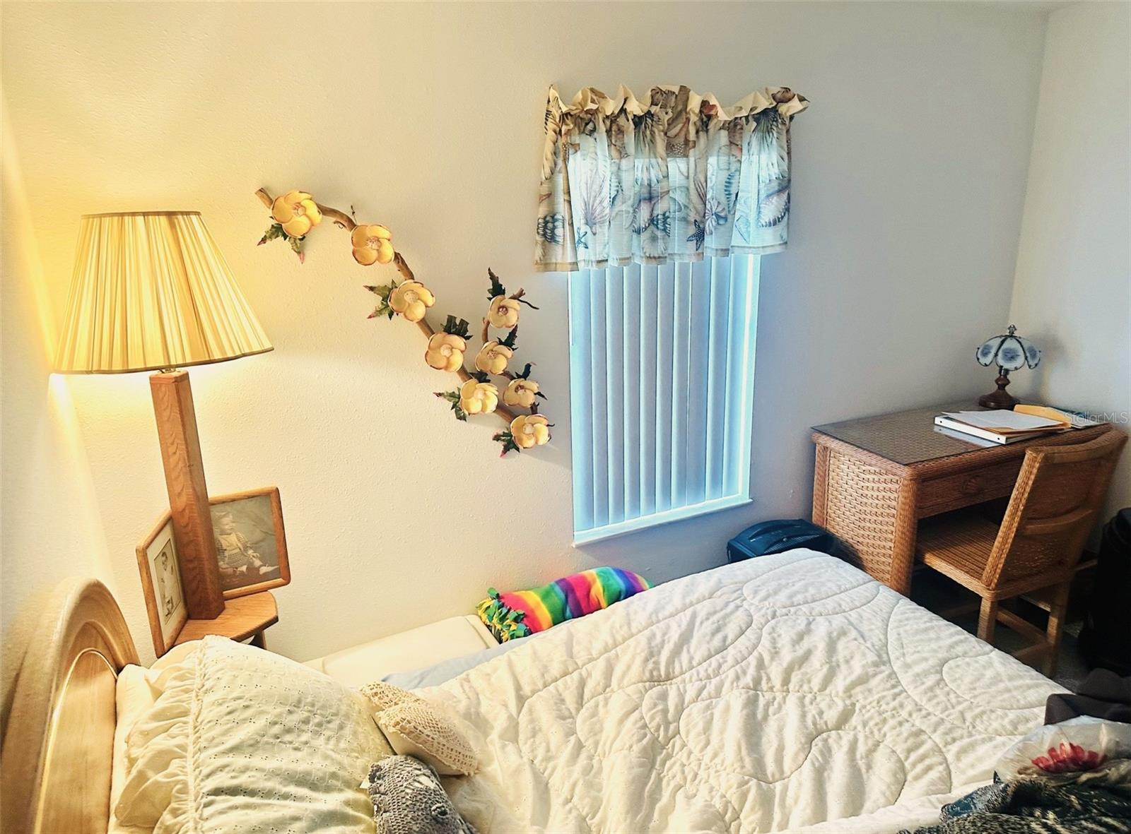 LAKE SEMINOLE RESORT NORTH M/H UNREC - Residential